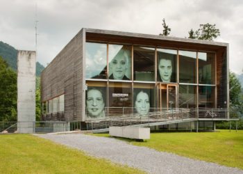Frauenmuseum Hittisau, Bregenzerwald, Museen in Vorarlberg (c) Albrecht Immanuel Schnabel