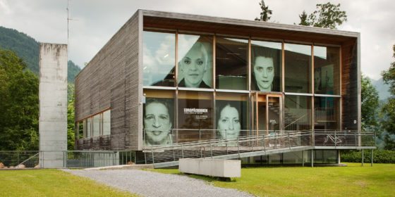 Frauenmuseum Hittisau, Bregenzerwald, Museen in Vorarlberg (c) Albrecht Immanuel Schnabel