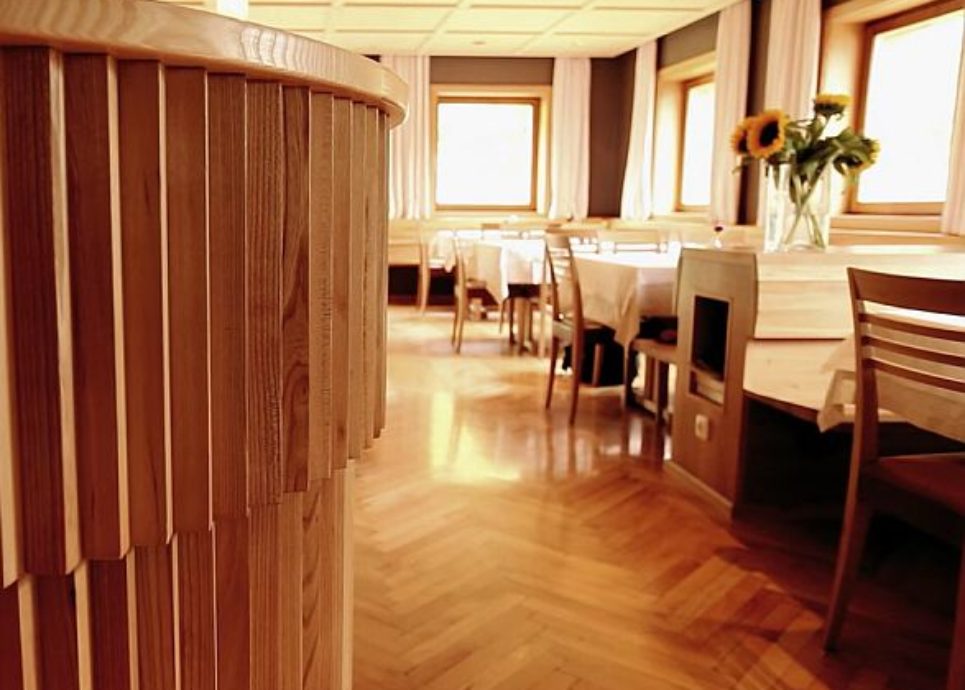 Vorarlberger Holzbaukunst