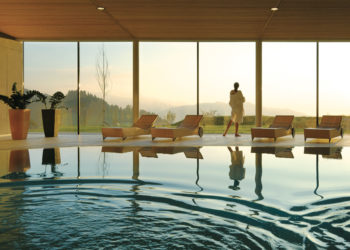 Golfhotel Linde Sulzberg Bregenzerwald (c) Adolf Bereuter