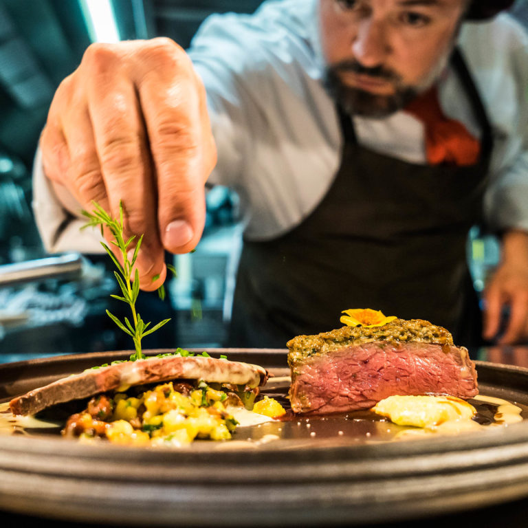 Jeremias Riezler, Kleinwalsertal, Riezlern, © Dietmar Denger