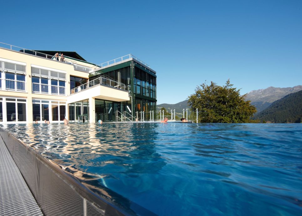 WellnessHolidays, Health & Beauty in Vorarlberg/Austria