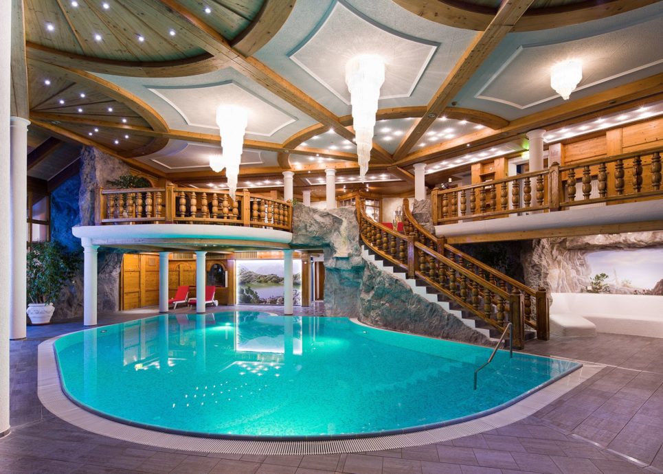 WellnessHolidays, Health & Beauty in Vorarlberg/Austria