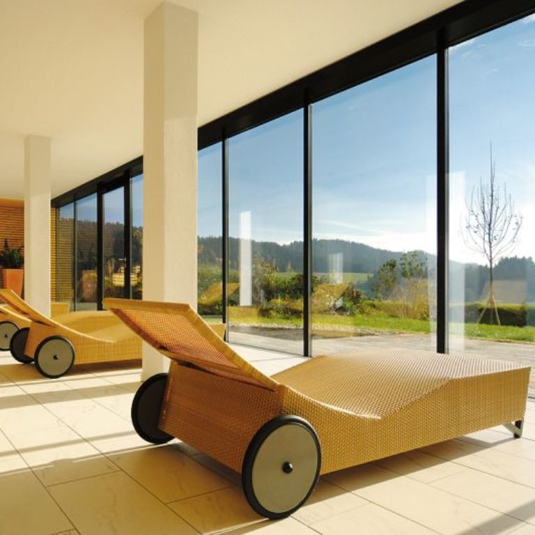 Wellnesshotel Linde, Sulzberg, Bregenzerwald © Hotel Linde