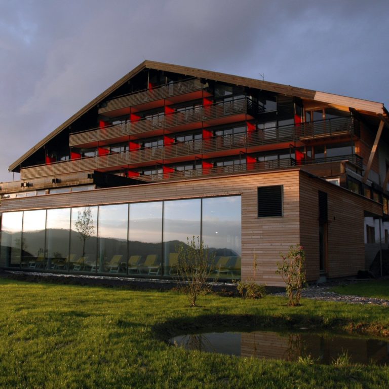 Wellnesshotel Linde Sulzberg (c) Hotel Linde