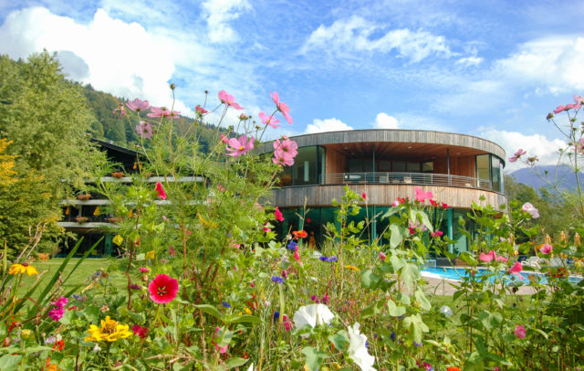 Bad Reuthe-Bregenzerwald (c) Bad Reuthe