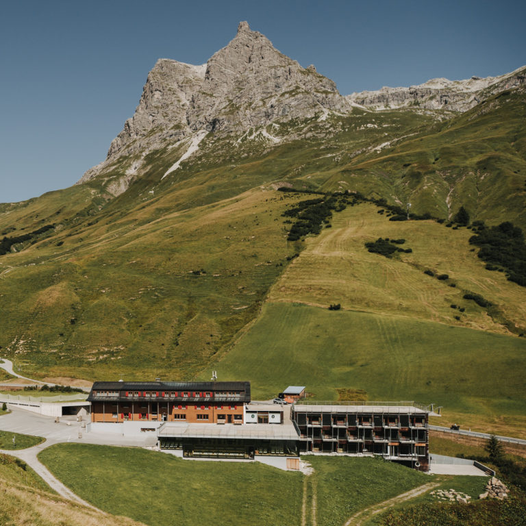 Hotel Adler Warth (c) Hotel Adler