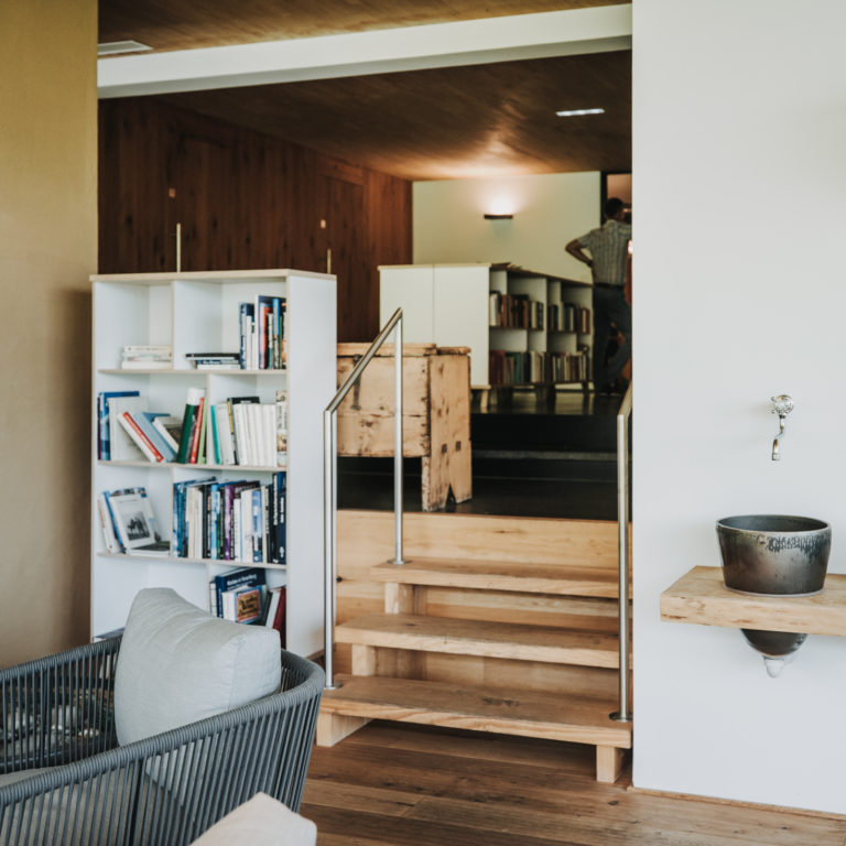 Hotel Adler Warth-Lounge (c) Hotel Adler