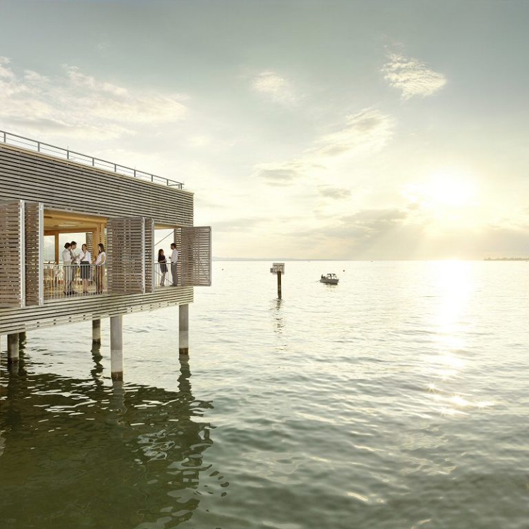 Wellnesshotel, Seehotel am Kaiserstrand, Lochau am Bodensee