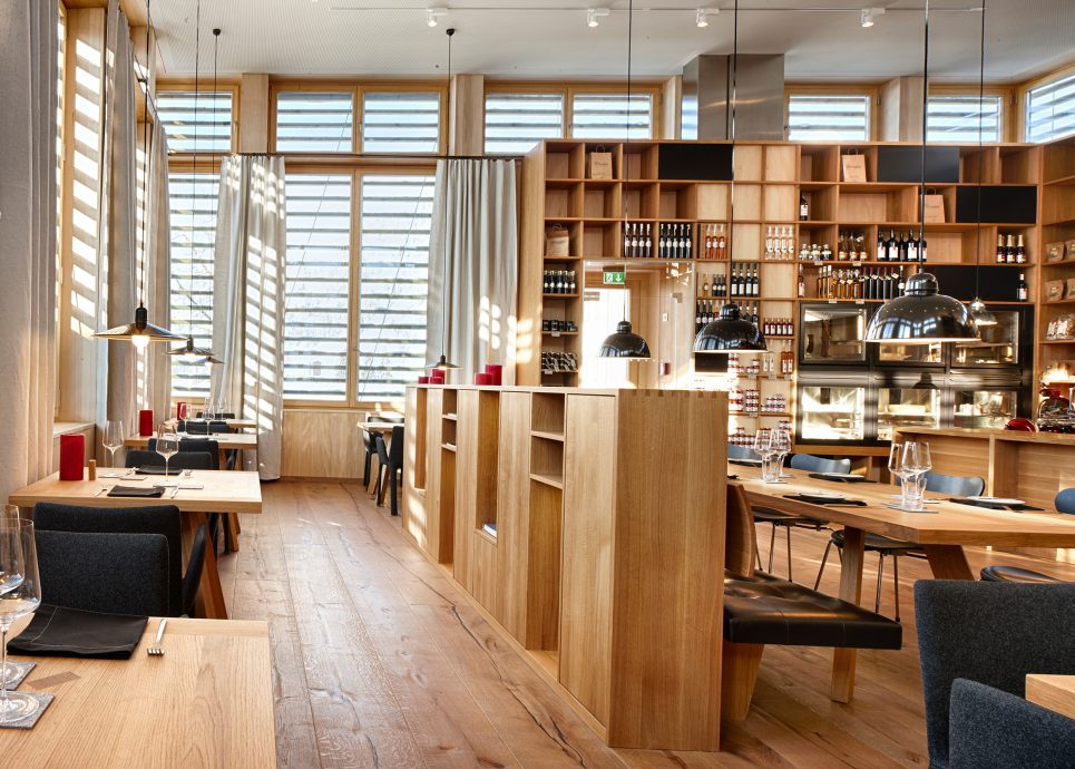 Ernele-Das Schiff Hittisau (c) Genießer- und Romantik Hotel Das Schiff-Adolf Bereuter