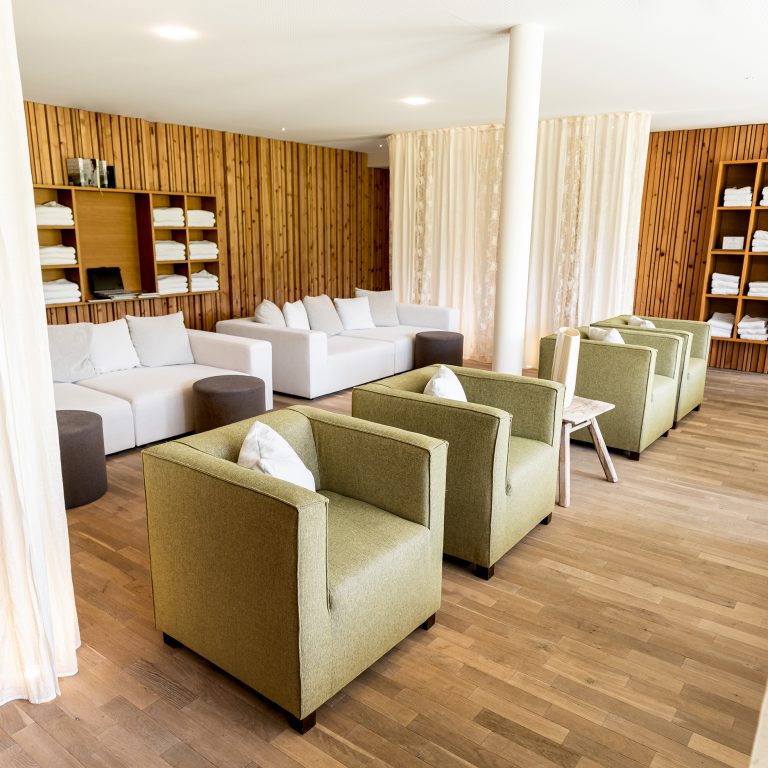 Genießer- und Kuschel Hotel Das Schiff-SPA (c) Genießer- und Romantik Hotel Das Schiff-Michel Gunz