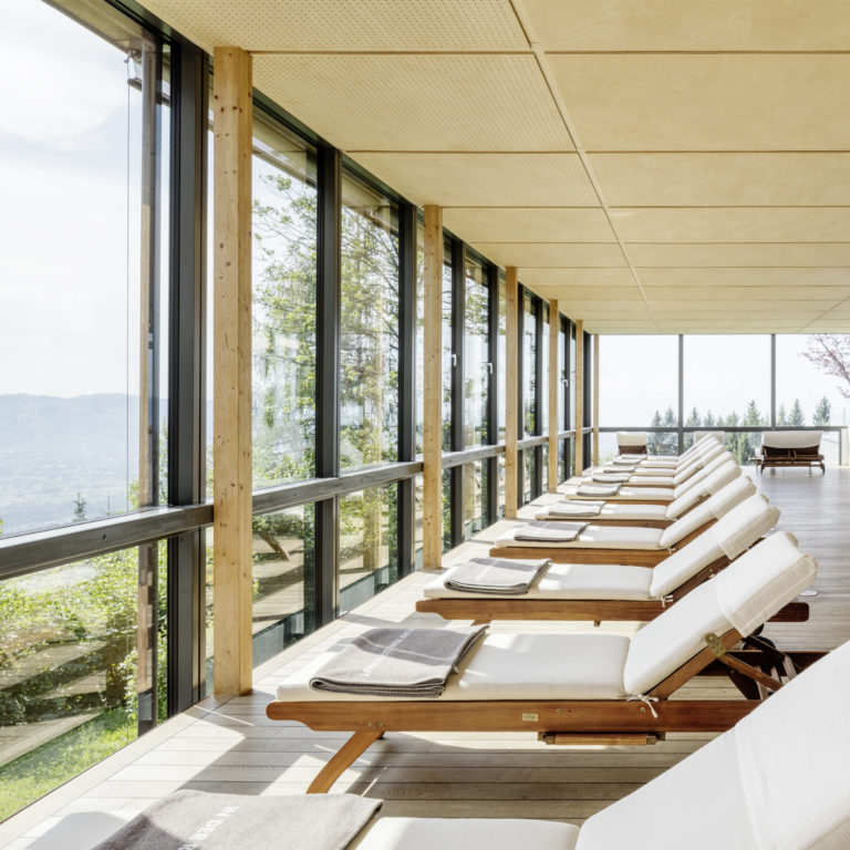 Hotel Rickatschwende Dornbirn (c) hiepler, brunier | Rickatschwende (1)