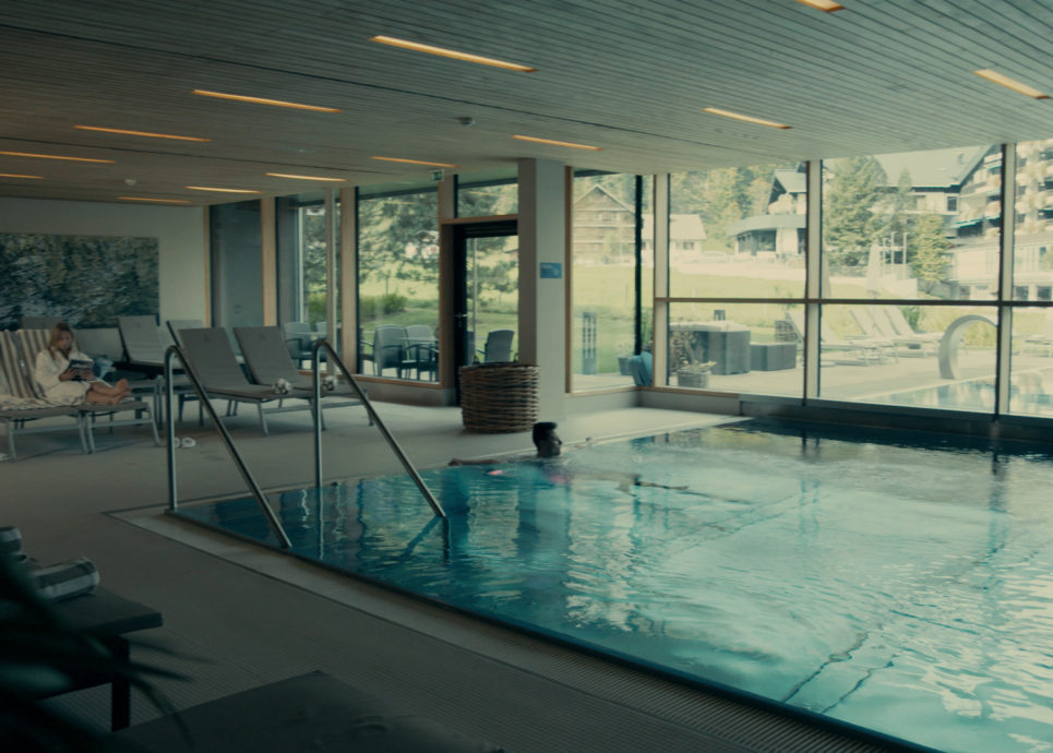 Hotel Sonne-Mellau-Pool (c) Sonne Mellau-Werbewind