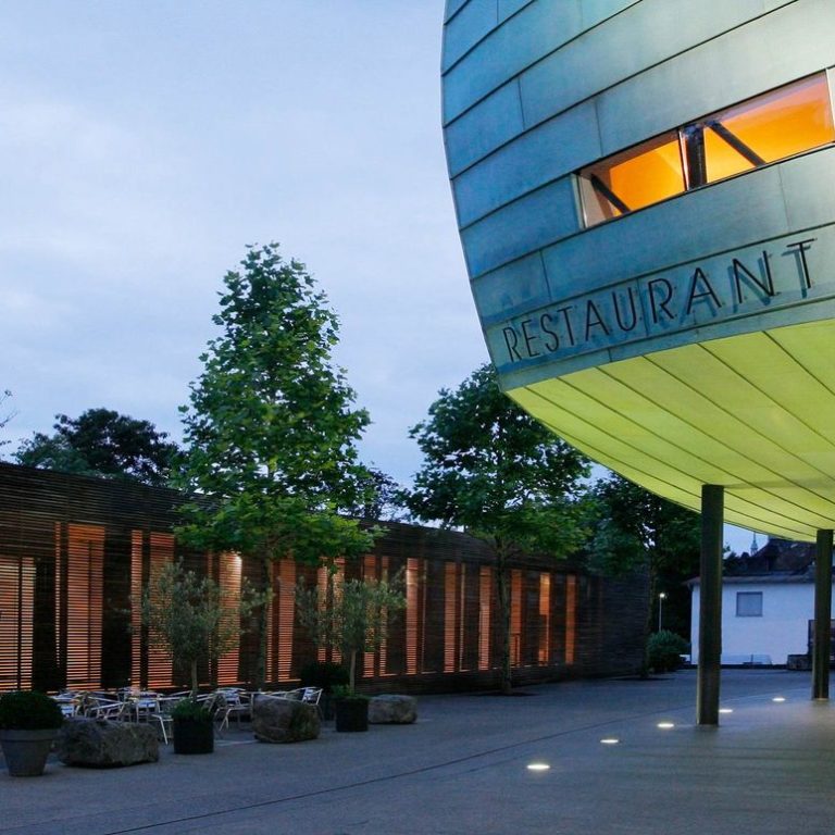 Moderne Gastlichkeit - Vienna House Martinspark Hotel, Dornbirn