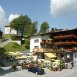 Alpenhotel Mittagspitze Damüls