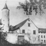 Dorfbach - Eyth Mühle