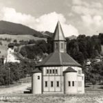 Evangelische Heilandskirche