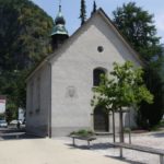 Kapelle St. Karl