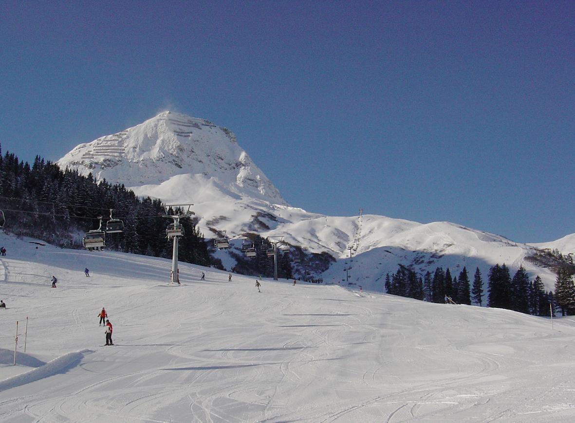 7 Coole Tipps Fr Euren Winter In Vorarlberg 1000things