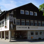 Gemeindeamt und Tourismusbüro