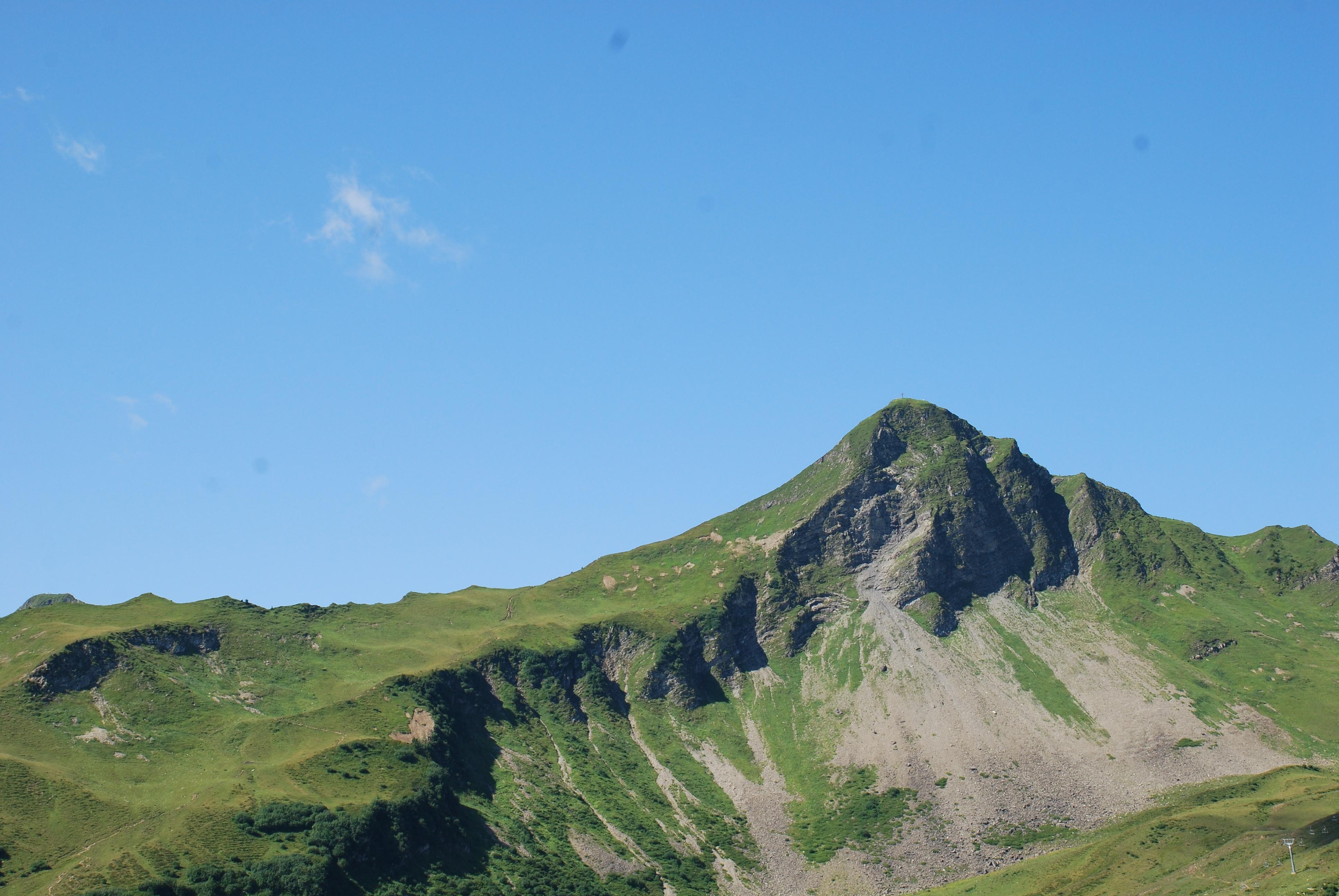 Schneereich Damüls-Mellau-Faschina - in Bregenzerwald in Vorarlberg
