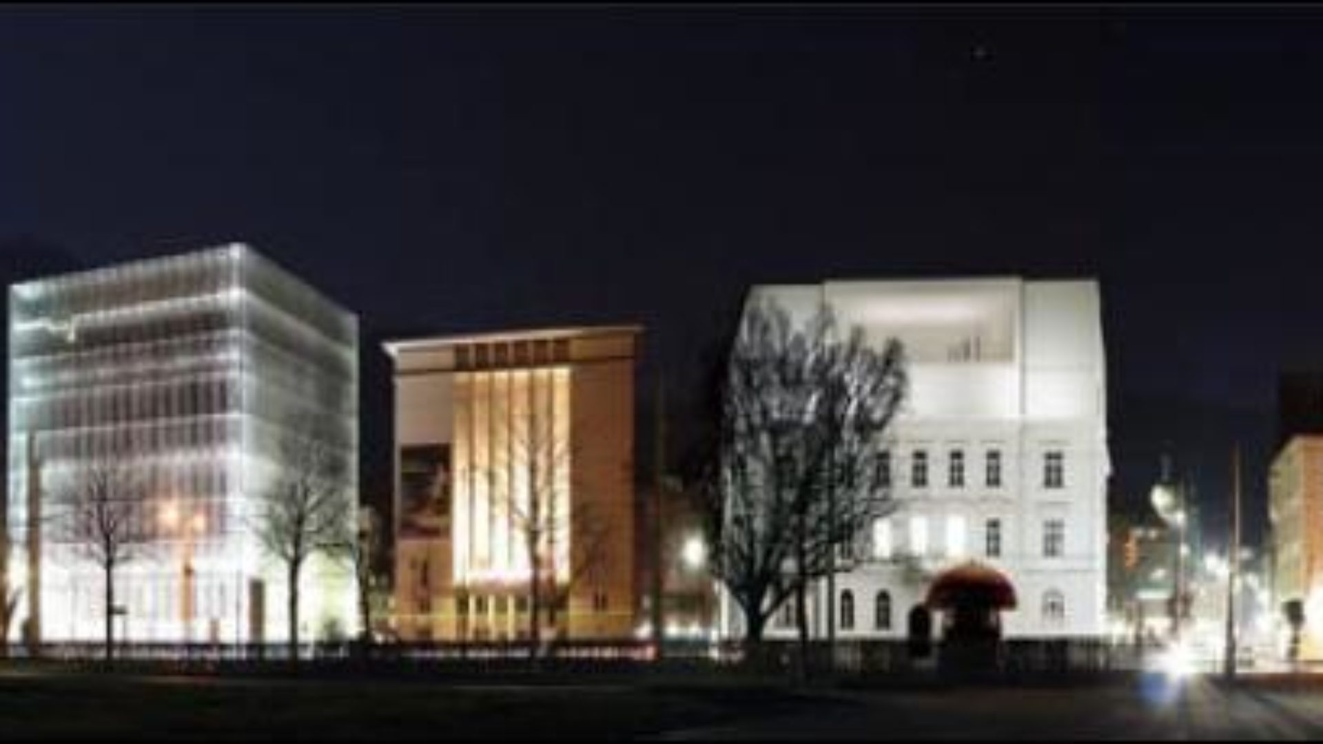 vorarlberg museum, Bregenz am Bodensee Architektur und Ausblicke