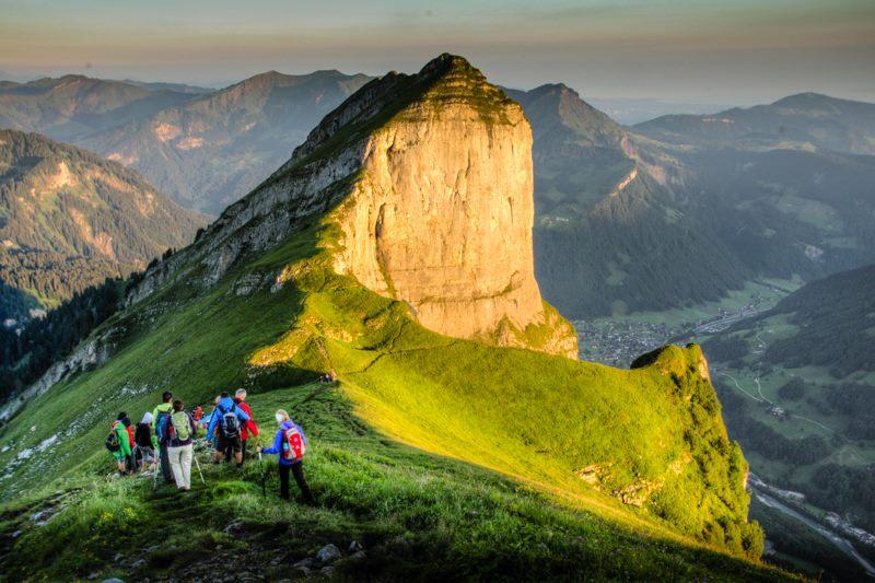mellau-im-revier-der-steinb-cke-auf-die-kanisfluh-urlaub-in