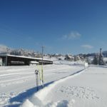 Tolles Loipenangebot im Nordic Sport Park Sulzberg