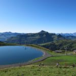 Uga-Alp-See - ein schönes Ausflugsziel