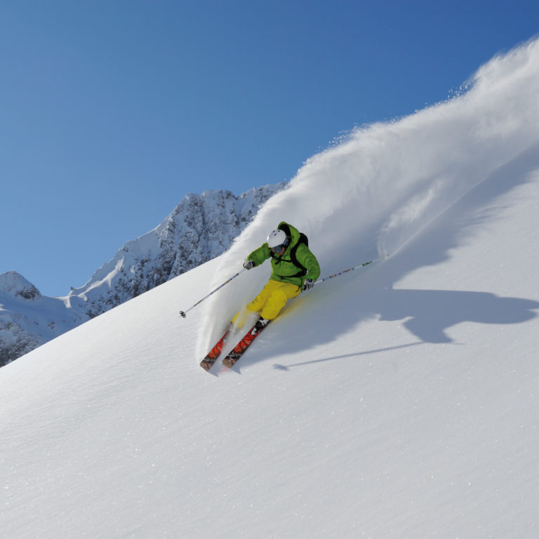 Freerider Arlberg (c) Sepp Mallaun/Vorarlberg Tourismus