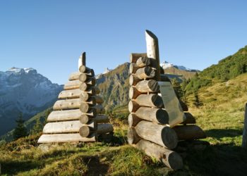 Gauertaler AlpKulTour-Weg, Montafon (c) Roland Fritsch, Montafon Tourismus