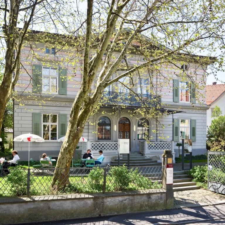 Jüdisches Museum Hohenems (c) Dietmar Walser / Jüdisches Museum