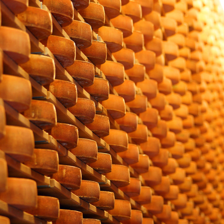 Käsekeller Bregenzerwald, Lingenau © Ludwig Berchtold / Bregenzerwald Tourismus