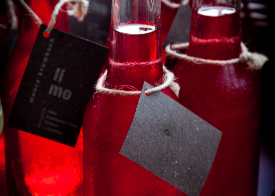 MoorLimo Krumbach © Moore Krumbach