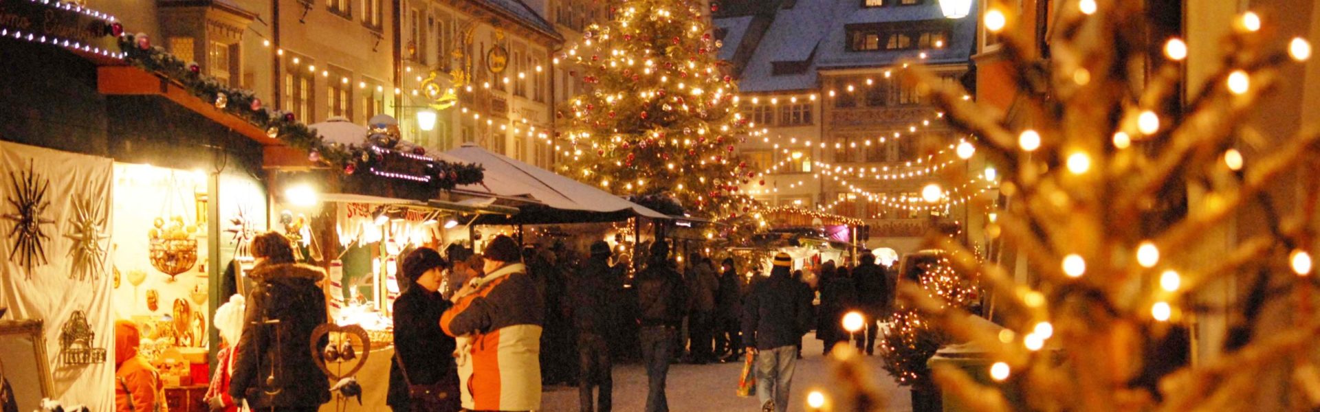 Wetter Weihnachten 2022 Vorarlberg Advent und Weihnachtsmärkte in Vorarlberg zauberhafte Winterzeit