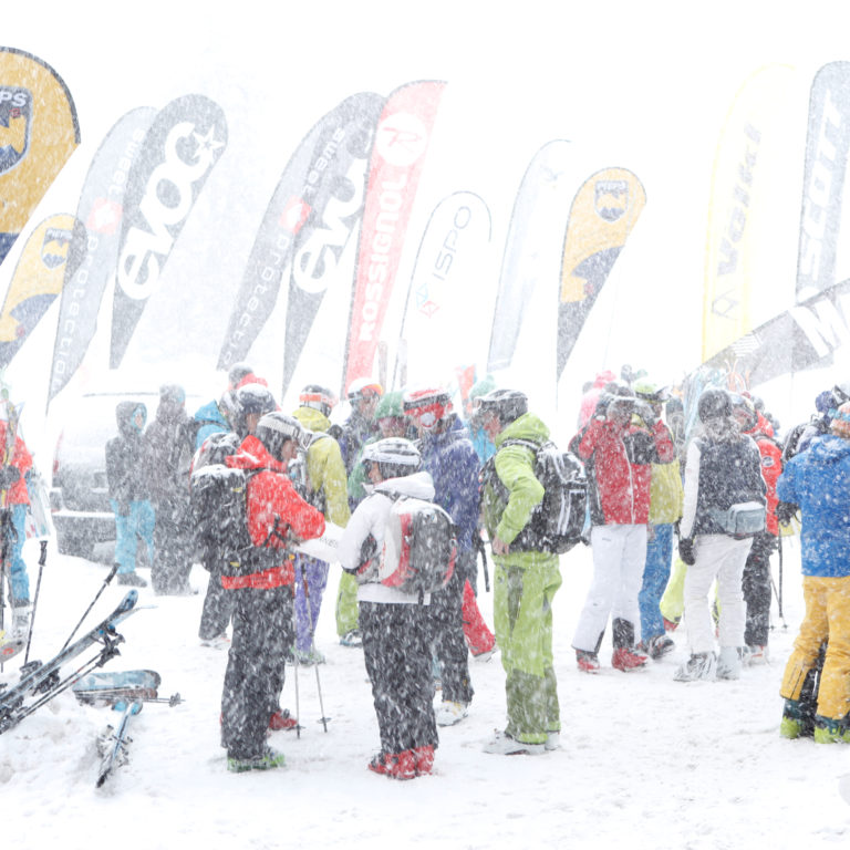 Snow & Safety Conference (c) Lech Zürs Tourismus