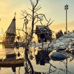 Der Freischütz, Seebühne der Bregenzer Festspiele 2024, Probe (c) Anja Koehler