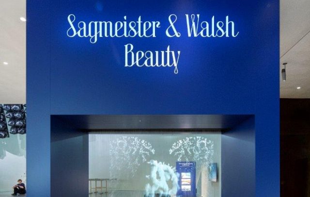 Sagmeister and Walsh, Exhhibition Beauty (c) Petra Rainer I vorarlberg museum