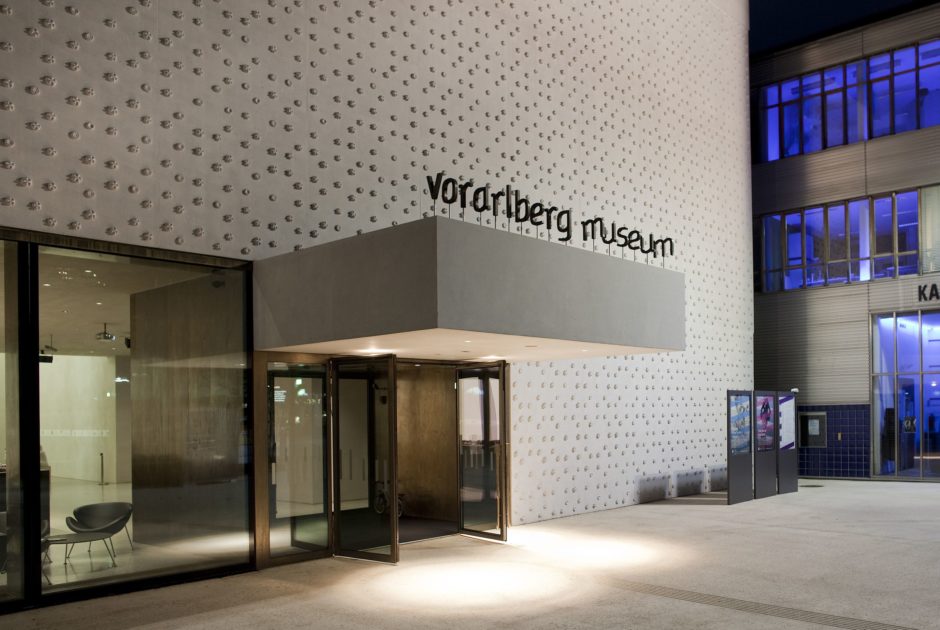 vorarlberg museum, bregenz (c) vorarlberg museum