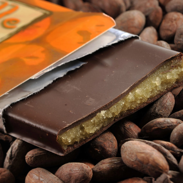 Souvenirs Vorarlberg, Fenkart Schokolade (c) Fenkart Schokoladengenuss