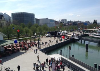 Tag der Schifffahrt, Vorarlberg Lines, Bregenz, Hafen (c) CS / Vorarlberg Tourismus