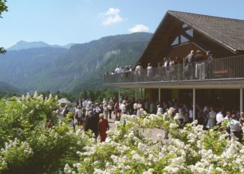 Schubertiade Schwarzenberg, Angelika-Kauffmann-Saal, Kulturtipps Vorarlberg (c) Schubertiade GmbH