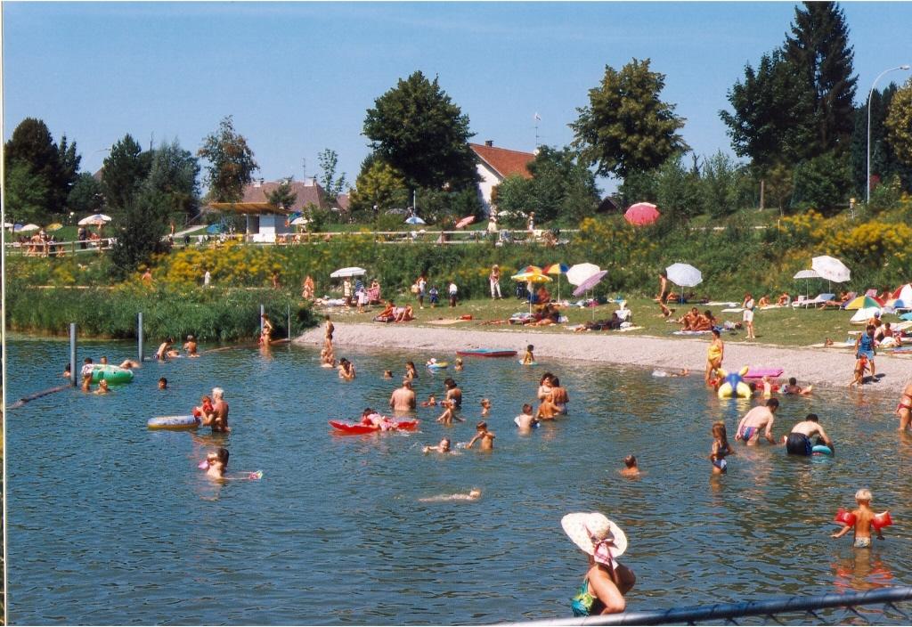 Bruggerloch Urlaub in Vorarlberg