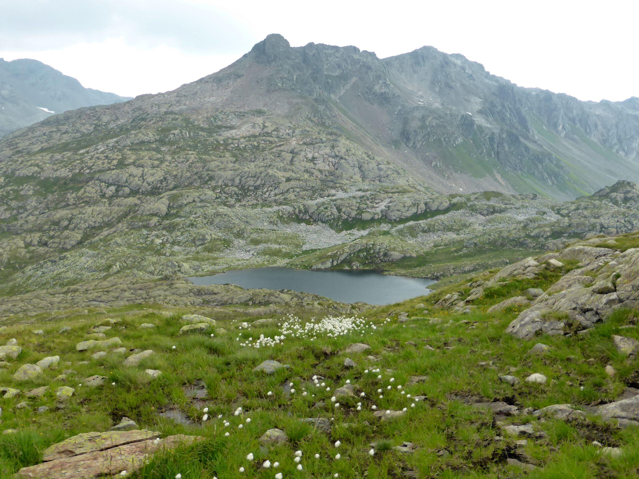Valschavielsee Urlaub in Vorarlberg
