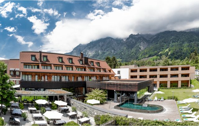 Golfhotel Traube Braz(c)Traube Braz Alpen.Spa.Golf.Hotel