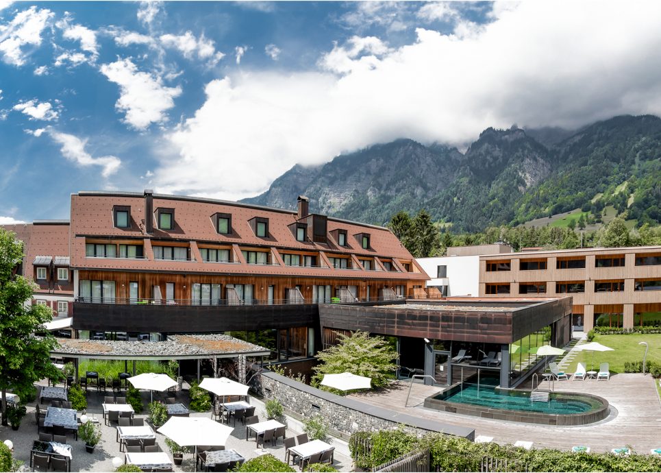 Golfhotel Traube Braz(c)Traube Braz Alpen.Spa.Golf.Hotel