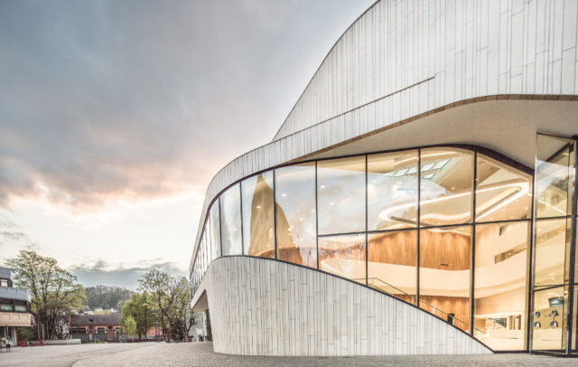 Montforthaus Feldkirch, Montforter Zwischentöne @ Petra Rainer