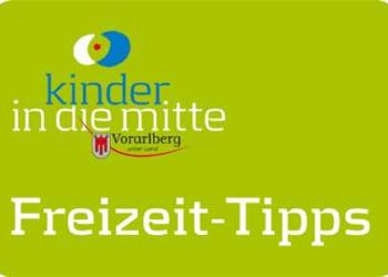 Initiative Kinder in die Mitte (c) Land Vorarlberg