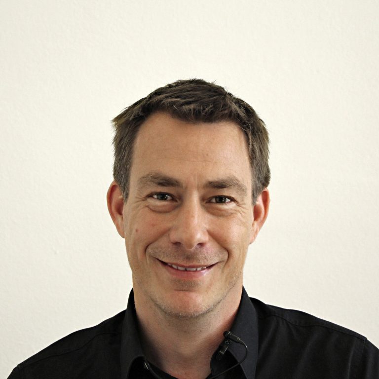 baukultur Architekt Matthias Hein Portrait © Thomas Zwicker / Vorarlberg Tourismus