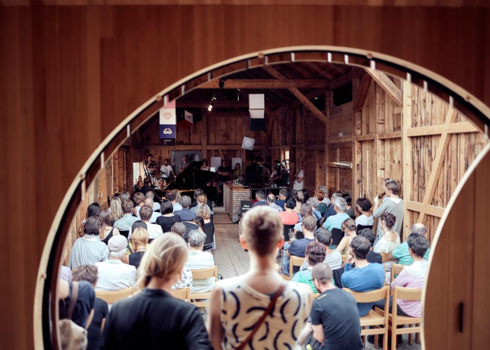 FAQ Bregenzerwald, Festivals im Herbst (c) Ian Ehm - friendship.is